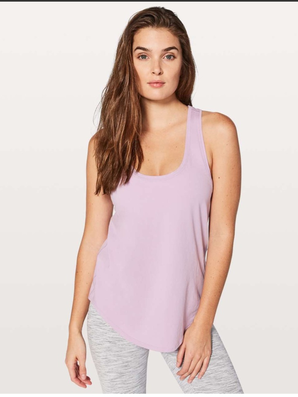 Lululemon Love Tank